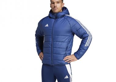 Adidas TIRO 24 Winter Jacket IJ9497 - adidas performance - 