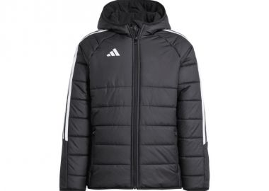 Adidas TIRO 24 Winter Jacket Jr IP6670 - adidas performance - 
