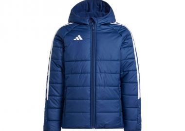 Adidas Tiro 24 Winter Jr IR9501 jacket - adidas performance - 