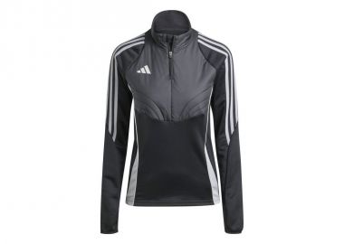 Adidas Tiro 24 Winter W sweatshirt IX7886 - adidas performance - 
