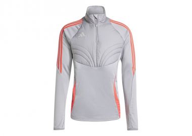 Adidas Tiro 24 Winter W sweatshirt IY0113 - adidas performance - 