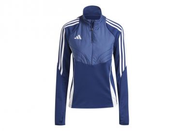 Adidas Tiro 24 Winter W sweatshirt IY0129 - adidas performance - 