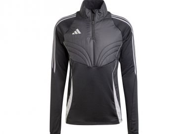 Adidas Tiro 24 Winterized M sweatshirt IM9966 - adidas performance - 