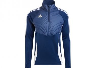 Adidas Tiro 24 Winterized M sweatshirt IY0127 - adidas performance - 