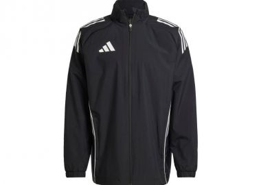 Adidas Tiro 25 Competition AllWeather M IW0427 jacket - adidas performance - 