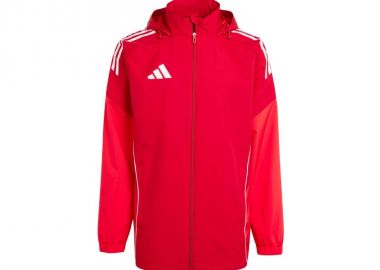Adidas Tiro 25 Competition AllWeather M JI6503 jacket - adidas performance - 