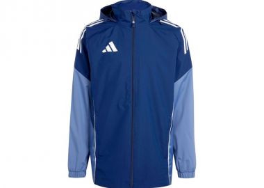 Adidas Tiro 25 Competition AllWeather M JI6543 jacket - adidas performance - 