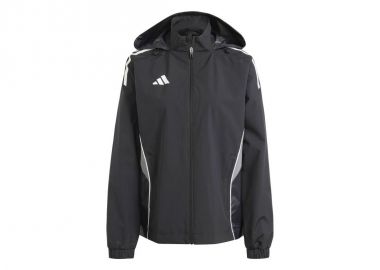Adidas Tiro 25 Competition Allweather women's jacket IW0454 - adidas performance - 