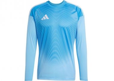 adidas Tiro 25 Competition Goalkeeper Long Sleeve M JI9722 - adidas performance - 