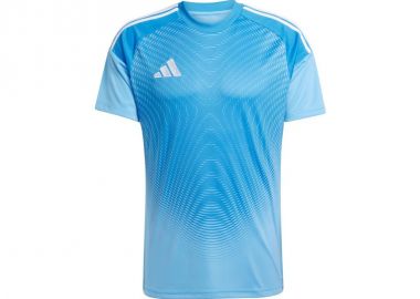 adidas Tiro 25 Competition Jersey Short Sleeve M JI9715 - adidas performance - 