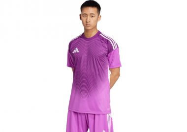 adidas Tiro 25 Competition Jersey Short Sleeve M JI9719 - adidas performance - 