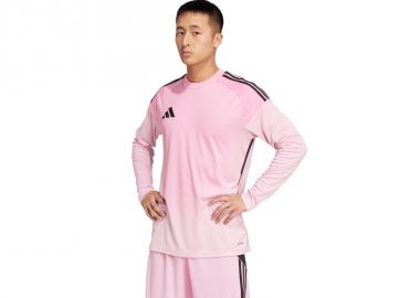 adidas Tiro 25 Competition LM JI9727 Goalkeeper Jersey - adidas performance - 