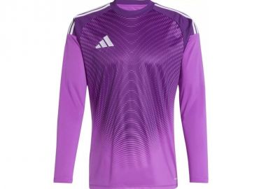 adidas Tiro 25 Competition M JI9726 goalkeeper jersey - adidas performance - 