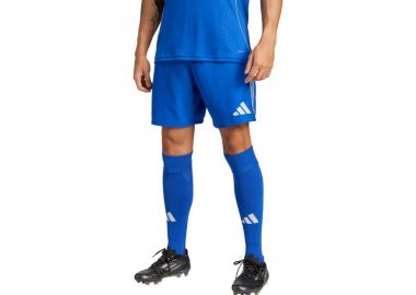 adidas Tiro 25 Competition Match Men's Shorts Blue JG1065 - adidas performance - 
