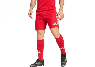 adidas Tiro 25 Competition Match Men's Shorts Red JP4743 - adidas performance - 