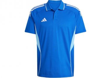 Adidas Tiro 25 Competition Polo Shirt M JY1803 - adidas performance - 