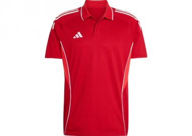 Adidas Tiro 25 Competition Polo Shirt M JY1805 - adidas performance - 
