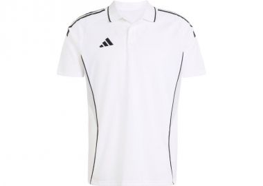 Adidas Tiro 25 Competition Polo Shirt M JY1807 - adidas performance - 