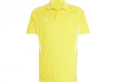 Adidas Tiro 25 Competition Polo Shirt M JY1896 - adidas performance - 