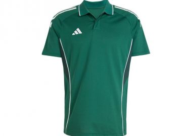 Adidas Tiro 25 Competition Polo Shirt M JY1897 - adidas performance - 
