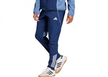 adidas Tiro 25 Competition Presentation Men's Pants Navy Blue JI6565 - adidas performance - 