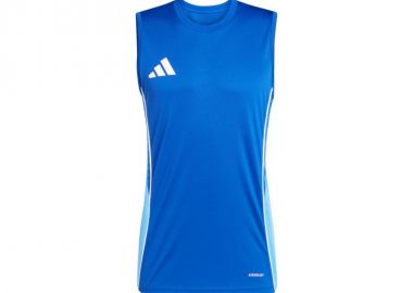Adidas Tiro 25 Competition Sleeveless Jersey M JI6575 - adidas performance - 