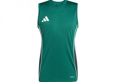 Adidas Tiro 25 Competition Sleeveless Jersey M JI8940 - adidas performance - 