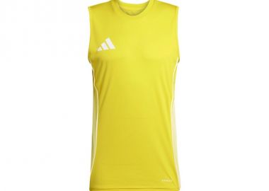 Adidas Tiro 25 Competition Sleeveless Jersey M JI8954 - adidas performance - 