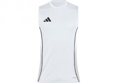Adidas Tiro 25 Competition Sleeveless Jersey M JJ1522 - adidas performance - 