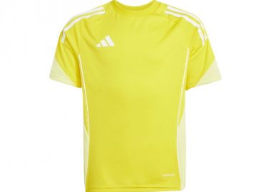 adidas Tiro 25 Competition Training Jersey Jr JI8950 - adidas performance - 