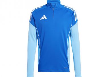 Adidas Tiro 25 Competition Training Top M JI8927 sweatshirt - adidas performance - 
