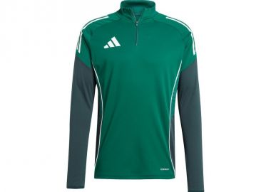 Adidas Tiro 25 Competition Training Top M JI8938 sweatshirt - adidas performance - 