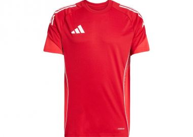 adidas Tiro 25 Competition Training Tshirt M JI6488 - adidas performance - 