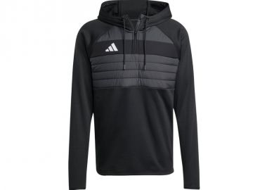 Adidas Tiro 25 Essentials Winterized Trainig M JN9466 sweatshirt - adidas performance - 