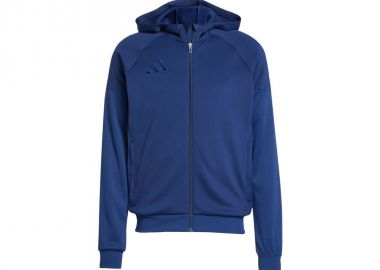 Adidas Tiro 25 FullZip Hoodie M JC5131 - adidas performance - 