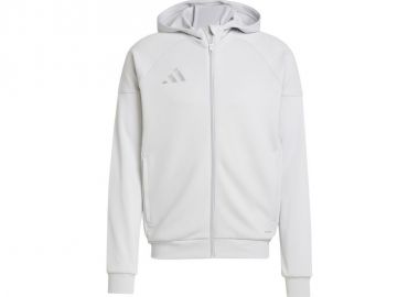 Adidas Tiro 25 FullZip M JC5130 sweatshirt - adidas performance - 