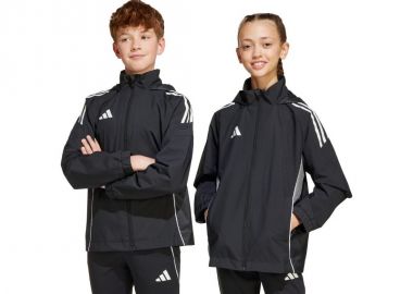 Adidas TIRO 25 Jr jacket IW0448 - adidas performance - 
