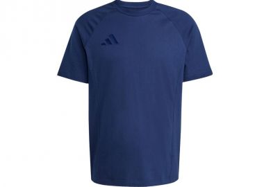 Adidas Tiro 25 Tee Travel M JY5949 Tshirt - adidas performance - 