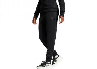 adidas Tiro 25 women's pants black JD9076 - adidas performance - 