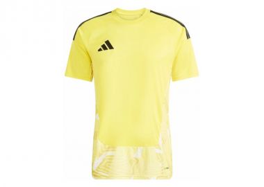 adidas Tiro 26 Competition KC5354 Goalkeeper Jersey - adidas performance - 