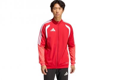 adidas Tiro 26 Competition Training men's sweatshirt red KA7676 - adidas performance - 