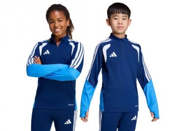 adidas Tiro 26 Competition Training Top Blue JN2286 - adidas performance - 