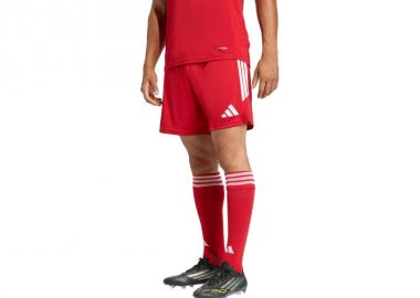 adidas Tiro 26 League men's shorts red KA8791 - adidas performance - 