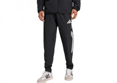 adidas Tiro 26 League Presentation Men's Pants Black JZ9046 - adidas performance - 