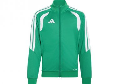 adidas Tiro 26 League Training green kids' sweatshirt KT2338 - adidas performance - 