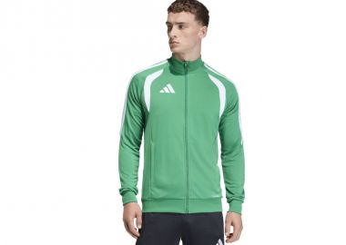 adidas Tiro 26 League Training green men's sweatshirt JY7208 - adidas performance - 