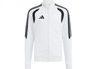 adidas Tiro 26 League Training Kids' Sweatshirt White KT2339 - adidas performance - 
