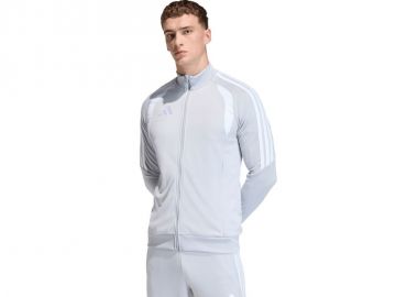 adidas Tiro 26 League Training Men's Sweatshirt Gray JY7204 - adidas performance - 