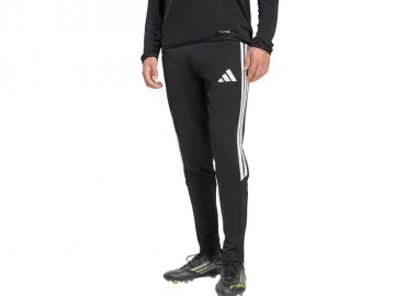 adidas Tiro 26 League Training Slim Men's Pants Black JY7113 - adidas performance - 