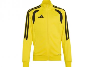 adidas Tiro 26 League Training Yellow Kids' Sweatshirt KT2340 - adidas performance - 